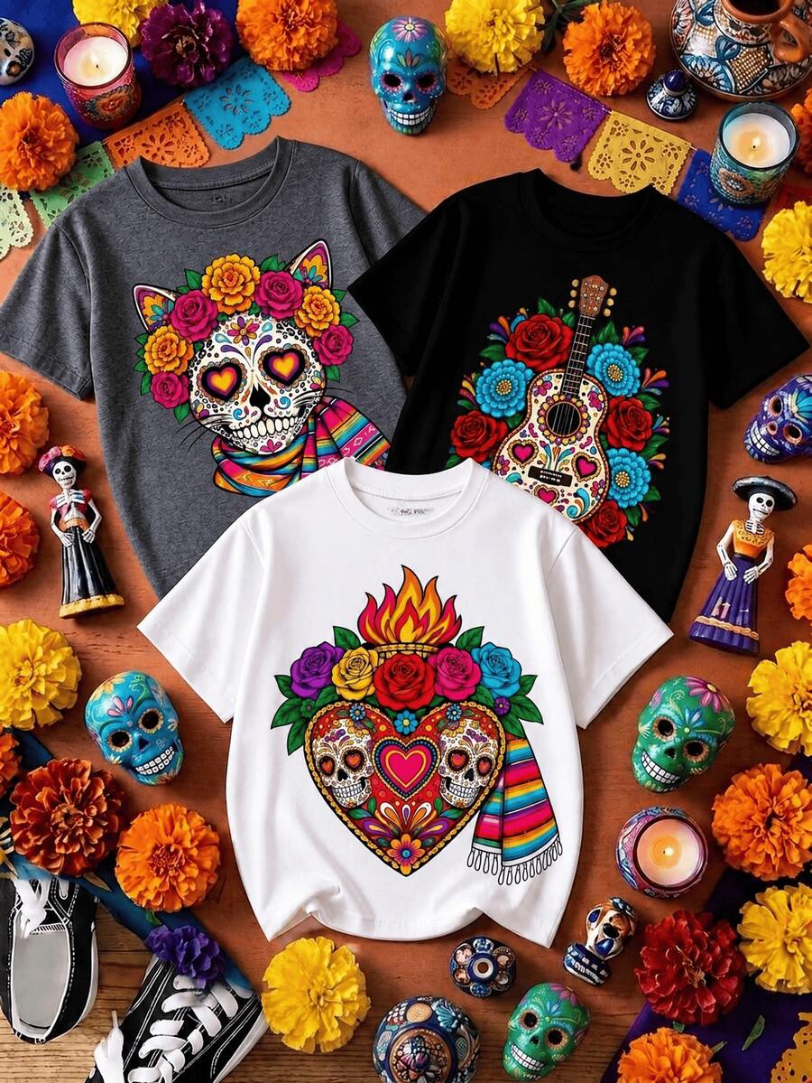 Women T-Shirts