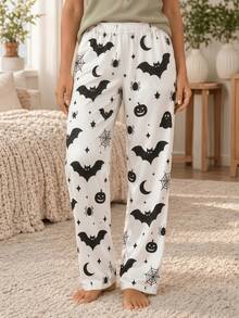 Women Pants - Multicolor - View 1