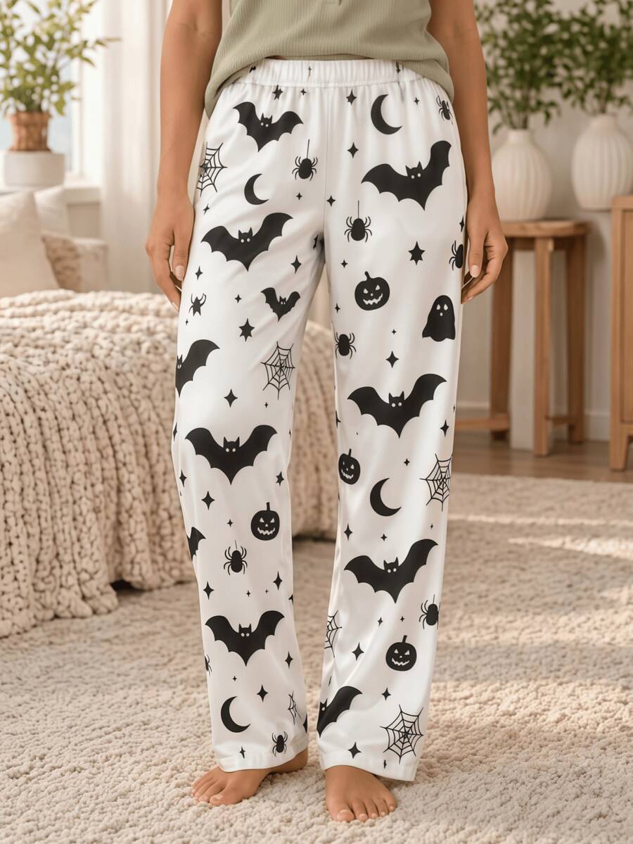 Women Pants - Multicolor - View 1