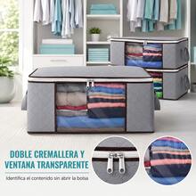 Clothing & Closet Storage Set - View 6