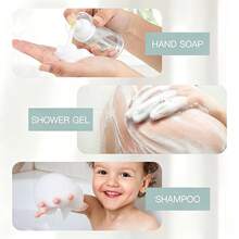 1pc Swab Holder, Makeup Remover Pad Dispenser, Covered Makeup Remover Pad Storage Box, Transparent Cosmetic Organizer, Bathroom Makeup Swab & Pad Holder - Clear - View 6