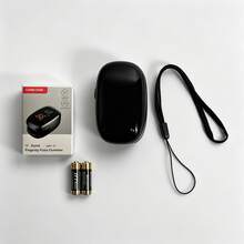 Oximeter & Accessories - View 3