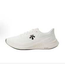 Descente Men Sneakers - White - View 1