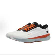 Descente Men Sneakers - White - View 2