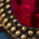 Golden Red