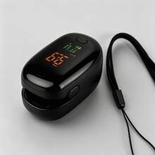 Oximeter & Accessories - View 1