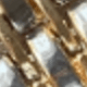 Silver and Gold