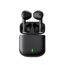 Tai nghe không dây TWS WoSD 2025 mới, thiết kế trong tai, thoải mái công thái học, chất lượng âm thanh HiFi, âm trầm Dolby, cuộc gọi stereo ACC độ phân giải cao, tương thích với Android, phù hợp cho người yêu thể thao và âm nhạc - Xem 11