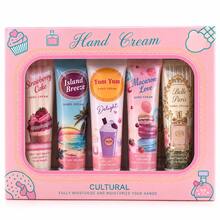 Flavia Hand Creams - Floral - View 2