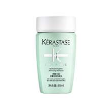 Kérastase Kerastase Dual Action Shampoo 80ml - Oil Control & Volumizing, Long-Lasting Fragrance, For Oily Scalp & Fine Hair, Travel Size - Kérastase Dual Action Shampoo 80ML - View 7