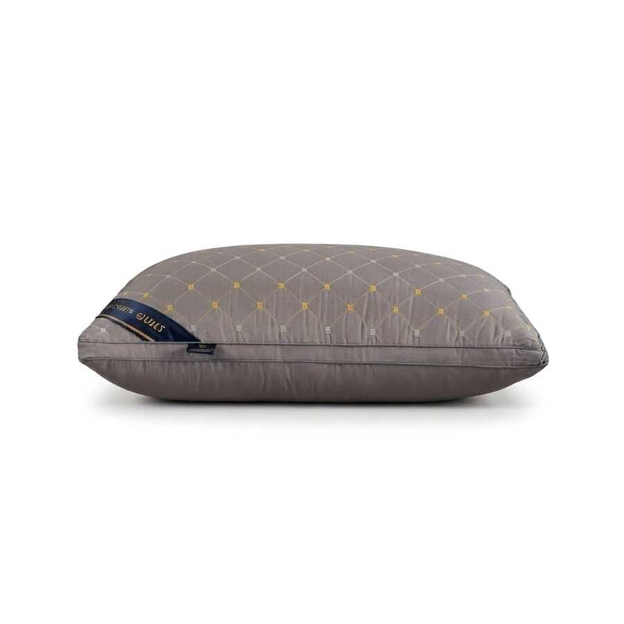 Bed Pillows - Grey - View 1