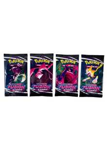 Splendor 360/100pcs Vmax GX Vstar Cards, Creative Fun Anime Game Cards, Pocket Monsters, 10pcs/Pack, English Version, Sun & Moon Series, Prism Star, Card Expansion Pack, Rare Cards, Card Battle, Evolution, Tabletop Game, Holiday Gift, Party Favor, Christmas Gift, Classmate Gift - Multi-color - View 4