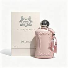 Delina Eau De Parfum 75ml Floral Fruity Women Fragrance Gift - Floral - View 3