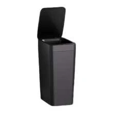 Trash Cans - Grey - View 3