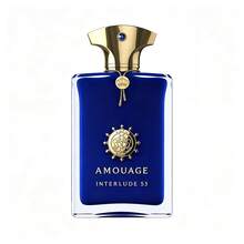 Amouage Interlude 53 Man 100ml EDP Woody Oriental Scent Men Perfume Gift Option - Woody & Earthy - View 6