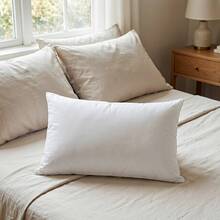 Pillow Inserts - White - View 9