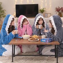 Dormitory Bedding - Pink - View 13