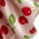 Cherry Ribbon 1pc
