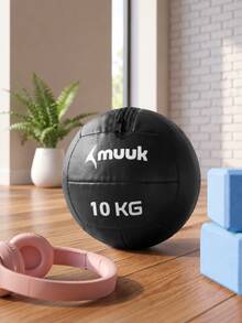 Yoga Ball - 10kg - View 2