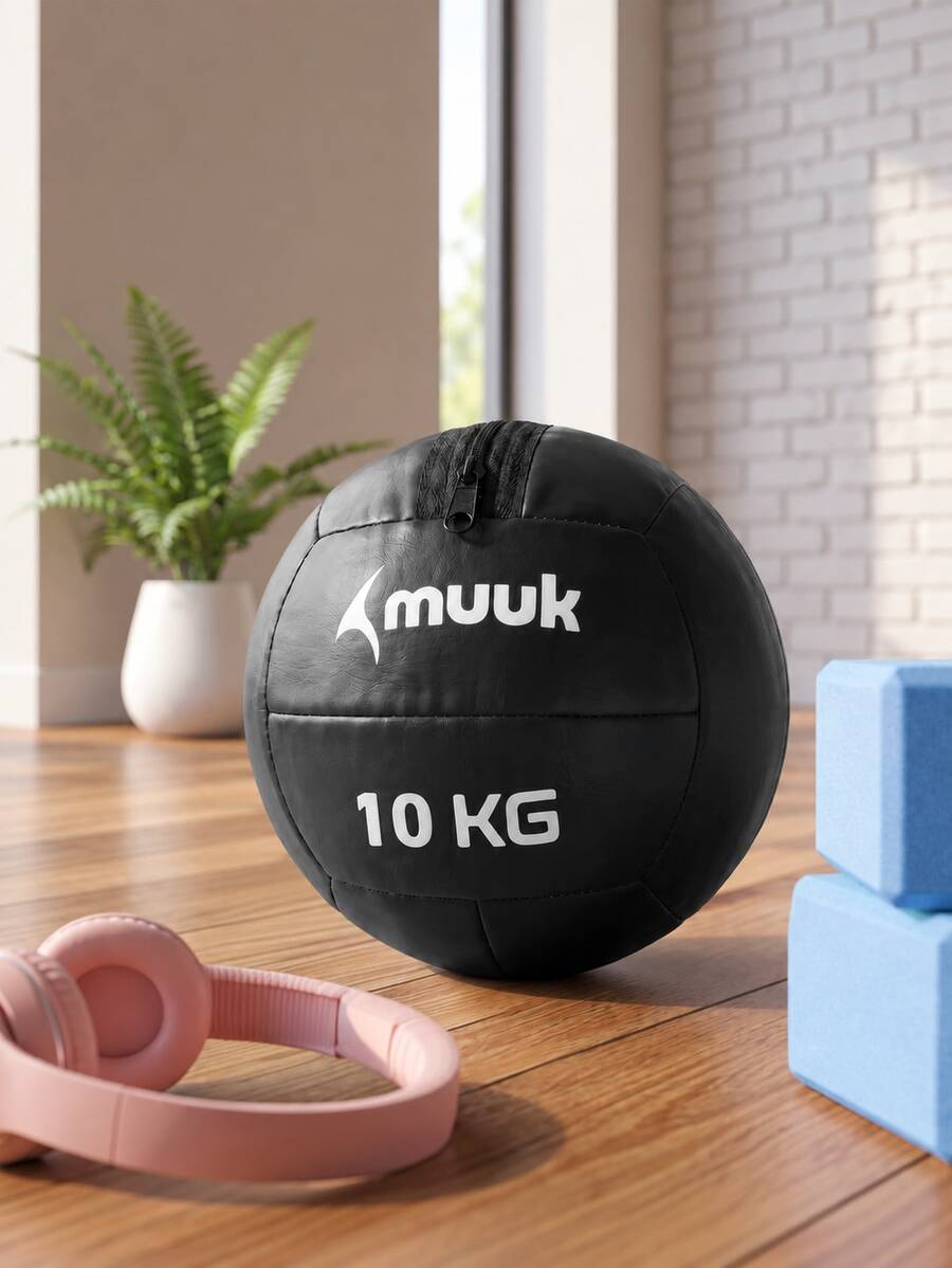 Yoga Ball