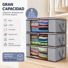 Clothing & Closet Storage Set - View 4