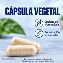 ToyoCare 8-In-1 Magnesium Complex, Mineral Supplement, Daily Wellness Formula, Nutritional Support, Ideal For Active Routines, Convenient Format - Una Botella - View 6