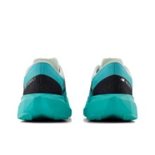 New Balance Rebel V4 Fashion Comfortable Versatile Breathable Fabric Low-Top Marathon Training Long Distance Short Distance Fitness Test Competition Running Shoes Men's Blue White - Mint Blue - View 5