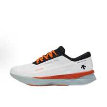 Descente Men Sneakers - White - View 1