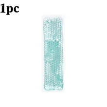 1件裝會陰冷敷包 2.8*9.3英吋 凝膠珠冰袋附PVC外層，產後舒緩冷熱敷，適合孕婦與產後女性，緩解懷孕不適，舒適貼合，觸感柔軟，理想選擇 - 多重規格 - 查看 12