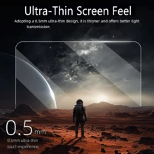 3 Packs For Fujifilm Mini Camera HD Anti-Scratch Tempered Glass LCD Screen Protector Accessories, 9H Hardness, Ultra-Clear Screen Protector, Anti-Scratch Protector - View 8