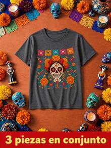 Women T-Shirts - Multicolor - View 2