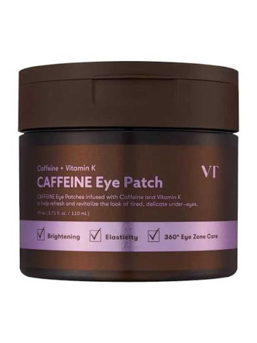 Crema Facial Antiarrugas VT COSMETICS Retinal Peptide Capsule Cream 50ml - Crema de Noche Coreana Rejuvenecedora con Cápsulas de Retinal, Péptidos, Cica y Niacinamida para Firmeza, Poros y Líneas de Expresión K-Beauty - Centella asiática - Ver 1