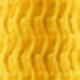 Yellow Seashell Scarf