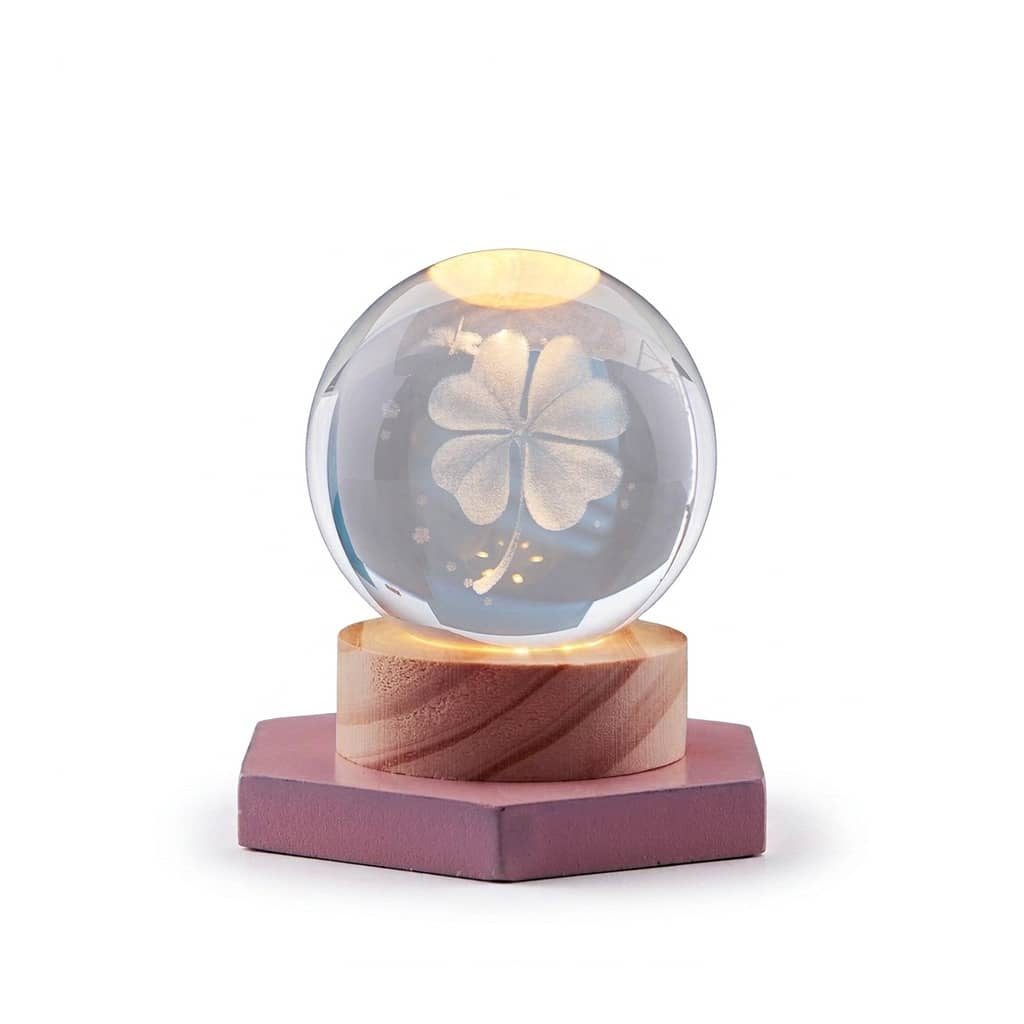 Snow Globes - 1PC - View 1