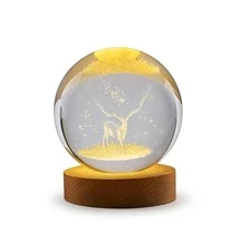 Snow Globes - 1PC - View 3