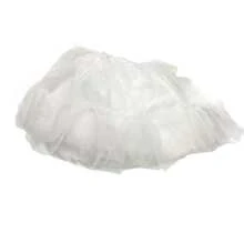 1pc/2pcs Lolita Bride Petticoat, 4-Layer Design For Voluminous Silhouette, Suitable For Church Wedding Season And Wedding Occasions - White - View 12