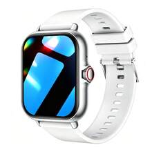 ZhiKexing 1.83 Inch Smart Watch, Compatible With IOS And Android Phones, (Answer/Make Calls), Multiple Sports Modes/Massive Watch Faces/Built-In Games/AI Voice Control/Unisex Sports Watch - View 10
