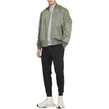 Nike NSW Tech Pack Men's Training Joggers Black - Black - View 5