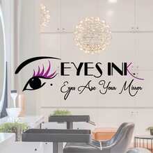 1pc Full Color Customized Vinyl Sticker - Can Be Personalized With Your Text, Image Or Logo, Suitable For Cars, Home Decor, Business, Windows, Doors, Walls, Bicycles, Boats, Perfect For Birthdays, Holidays, Christmas, Special Events - Multicolor - View 5
