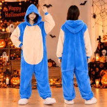 Party Costumes & Sets - Blue - View 7
