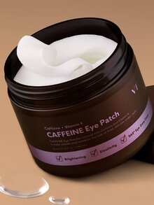 Crema Facial Antiarrugas VT COSMETICS Retinal Peptide Capsule Cream 50ml - Crema de Noche Coreana Rejuvenecedora con Cápsulas de Retinal, Péptidos, Cica y Niacinamida para Firmeza, Poros y Líneas de Expresión K-Beauty - Centella asiática - Ver 2