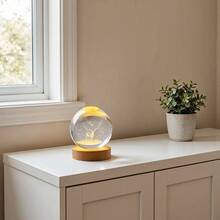 Snow Globes - 1PC - View 5