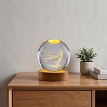 Snow Globes - 1PC - View 5