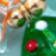 Christmas Pendant Necklace