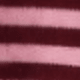 Maroon and Pink