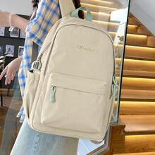 Backpacks - Black - View 6