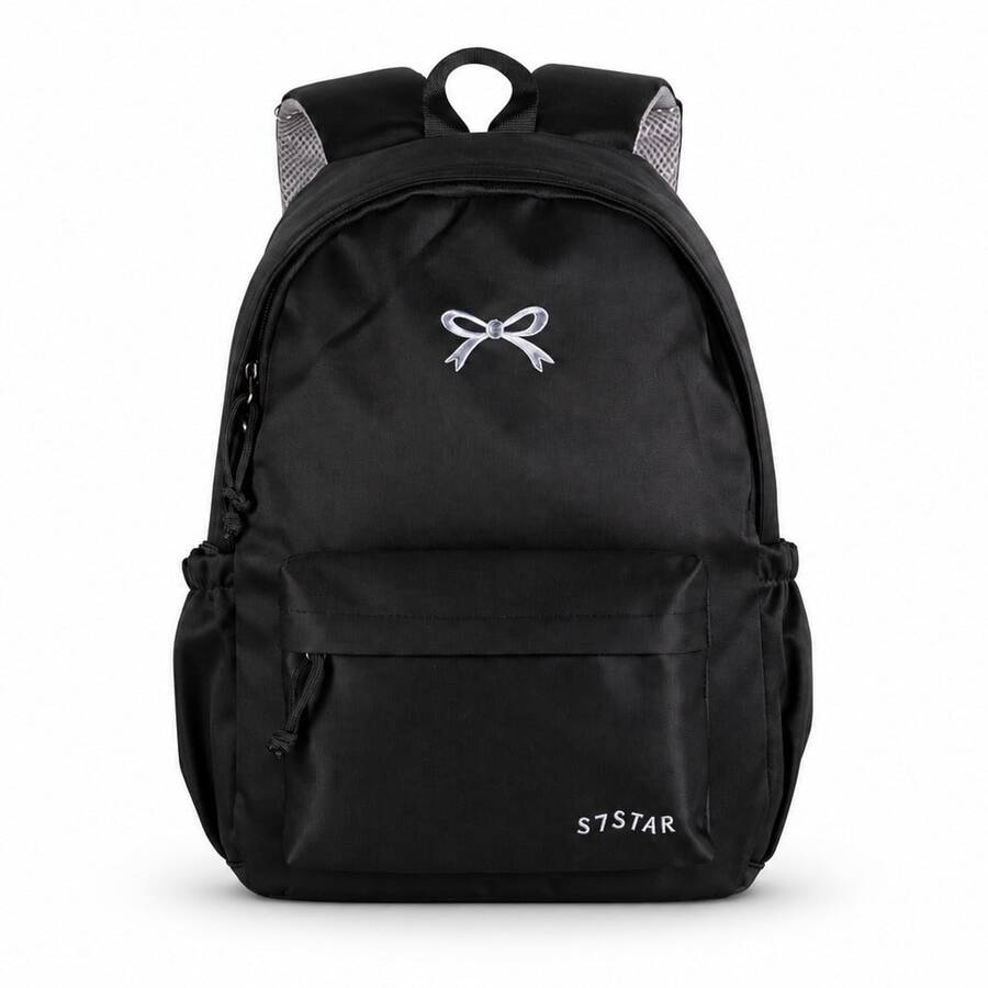 Mochilas - negro - Ver 1