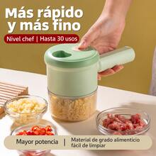 Shredders & Slicers - 1 Pc - View 6