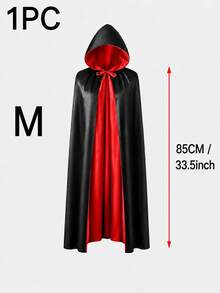 Party Costumes & Sets - Halloween Cape - View 8