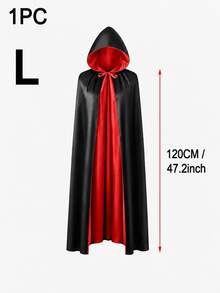 Party Costumes & Sets - Halloween Cape - View 9